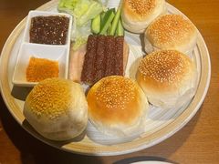 -烧肉馆(古北水镇景区店)