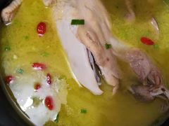 -巢湖名吃·徽府农家菜(半汤店)