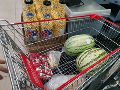 -永辉超市(凯德·天府店)