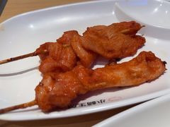 -小杨生煎(周浦万达店)