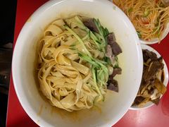 -乐天拉面(桃花街店)