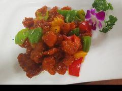 -阿娘家·原生态农家菜(国顺东路店)