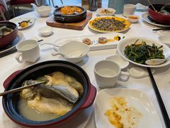 -莆田餐厅PUTIEN(三里屯店)