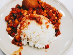 卤肉饭-宜家·瑞典风味餐厅(北京西红门店)