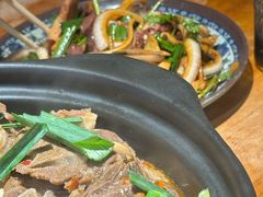 -新疆烧烤王(广灵店)