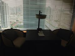 沙发座-上海璞麗酒店