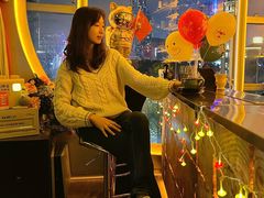 -X-META BAR·日咖夜酒