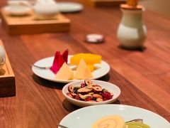 -梅间堂茶馆(绿地缤纷城店)