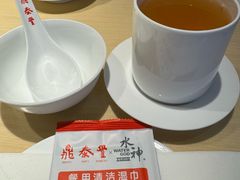 -鼎泰丰(当代商城店)