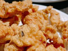 酥肉-大鱼山房鱼头火锅(老字号品质店)