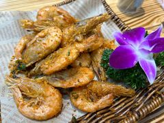 -醉壹号海鲜大排档·老厦门特色菜(厦门美食地标店)