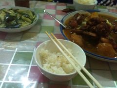 -东财大盘鸡(黑石礁店)