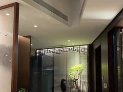 -王府茶楼茶宴·创意菜(朝阳公园店)