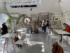 -边渡咖啡烘焙店(昙华林店)