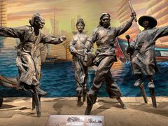 -中国闽台缘博物馆