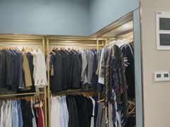 -Best U照相馆证件照·外拍(中山公园店)