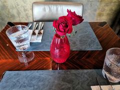 -YUE·6·西式融合餐厅(外滩六号店)