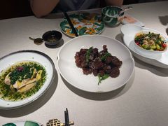 -華府(凯德晶萃店)