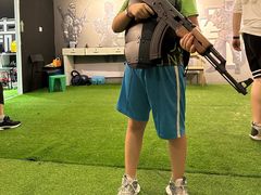 -319集结地真人CS·团建·轰趴馆(城外诚店)