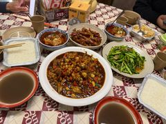 -老三样·旧食新味(万寿宫店)