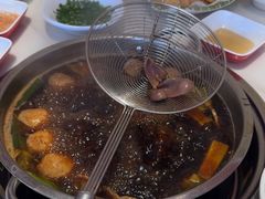 -鹅香四海·卤水火锅·砂锅粥·潮汕菜(宝安店)