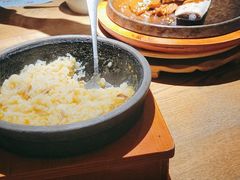 -蜜桃餐厅·伴山(湖滨商业街店)