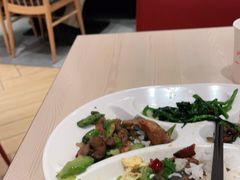 -乡村基(两江新区黄山大道第二餐厅)