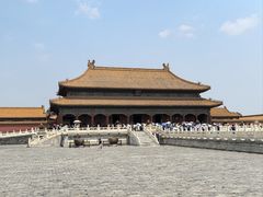 -故宫博物院(故宫)