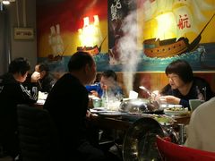 -三个渔夫·蒸汽海鲜(小白楼店)