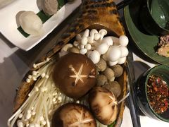 -狐狸爱上椰子鸡(滨江星光大道店)