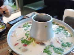 -Hi YOU你的饭局泰餐厅(雍和宫店)
