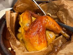 发财板栗黄金鸡-新发现(苏州中心商场店)