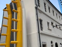 -大馆(前中区警署建築群)