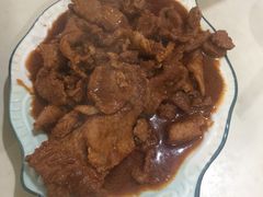 -满口香饭店