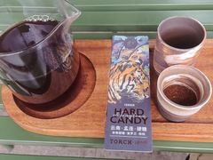 -Torch Coffee 炬点咖啡