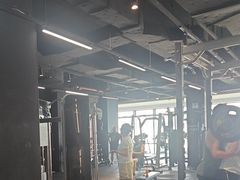 -瑞力健身(解放数创广场店)