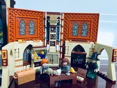 -TOYSRUS玩具反斗城(哈尔滨红博店)