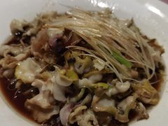 -来哥菜馆·大厨烹小鲜