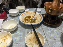 -蜗牛小馆醉乡民谣云南菜(惠新西里店)