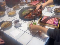 -伍师兄市井火锅(东部星悦天地店)