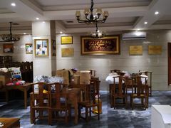 大堂-方中山胡辣汤(西安高新区店)
