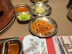 -西塔老太太泥炉烤肉(双井店)
