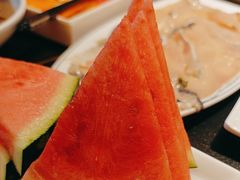 -福禄娃一家人火锅(上地店)