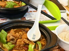 -膳当家黄焖鸡米饭(下沙宝龙店)