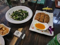 -堂宴·老厦门私房菜(1988仙岳总店)