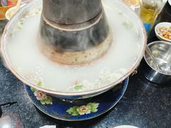 -千亿来乌拉火锅(德胜店)