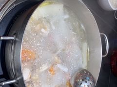 -淼福猪肚鸡·椰子鸡火锅(大沙地店)