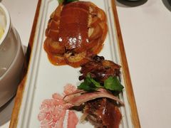 -森隆饭庄(崇文门新世界百货店)