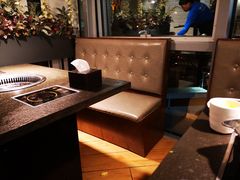 卡座-欢乐牧场海鲜烤肉自助(牡丹园店)