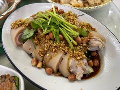 -成惠食府(赤岗店)